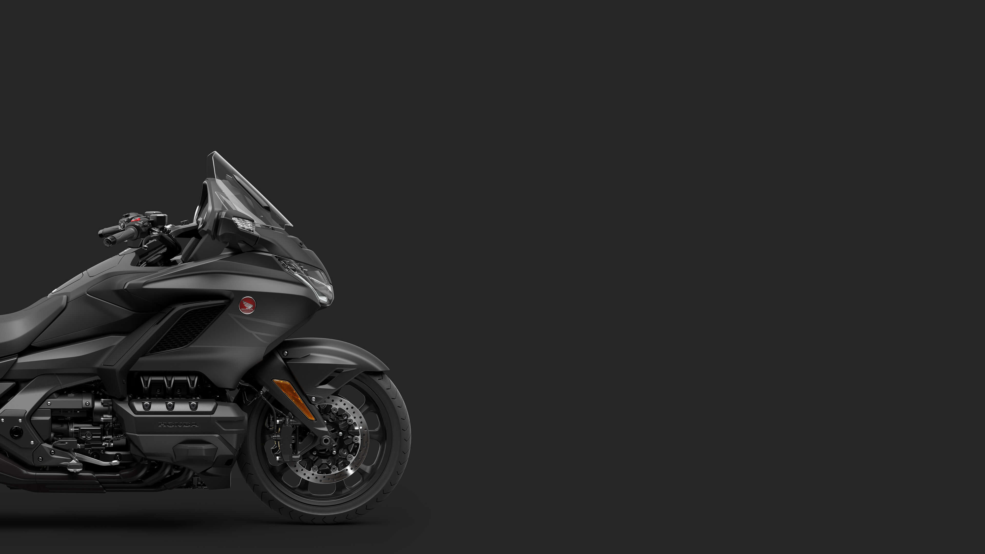 Background image of a motorcycle